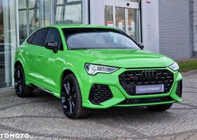 Ауді RS Q3, об'ємом двигуна 2.48 л та пробігом 10 тис. км за 72937 $, фото 15 на Automoto.ua