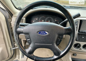 Форд Эксплорер, Внедорожник / Кроссовер 1996 - 2003 (U2) 5.0 V8 4WD XLT