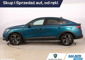 Рено Arkana, объемом двигателя 1.33 л и пробегом 3 тыс. км за 26998 $, фото 2 на Automoto.ua