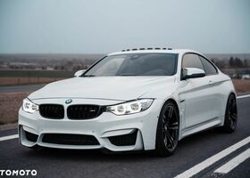 БМВ M4, объемом двигателя 2.98 л и пробегом 72 тыс. км за 39309 $, фото 10 на Automoto.ua