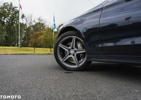 Мерседес Ц-Клас 2016 у Європі на Automoto.ua Синій Мерседес Ц-Клас, об'ємом двигуна 1 л та пробігом 152 тис. км за 19371 $, фото 10 на Automoto.ua