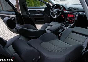 Ауди А4, объемом двигателя 1.97 л и пробегом 220 тыс. км за 4967 $, фото 20 на Automoto.ua