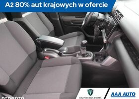 Сітроен C3 Aircross, об'ємом двигуна 1.2 л та пробігом 29 тис. км за 11015 $, фото 9 на Automoto.ua