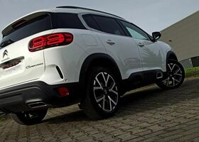 Ситроен C5 Aircross, объемом двигателя 1.5 л и пробегом 139 тыс. км за 15745 $, фото 20 на Automoto.ua