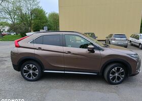 Мицубиси Eclipse Cross, объемом двигателя 1.5 л и пробегом 22 тыс. км за 20950 $, фото 1 на Automoto.ua