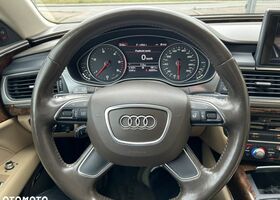 Ауді A7 Sportback, об'ємом двигуна 2.97 л та пробігом 200 тис. км за 20518 $, фото 19 на Automoto.ua