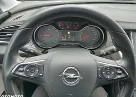 Опель Grandland X, объемом двигателя 1.2 л и пробегом 100 тыс. км за 15097 $, фото 4 на Automoto.ua