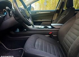 Форд Мондео, объемом двигателя 2 л и пробегом 231 тыс. км за 10151 $, фото 6 на Automoto.ua