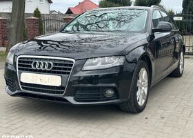 Ауди А4, объемом двигателя 1.8 л и пробегом 189 тыс. км за 5810 $, фото 5 на Automoto.ua