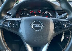 Опель Crossland X, об'ємом двигуна 1.56 л та пробігом 95 тис. км за 13758 $, фото 20 на Automoto.ua