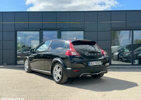 Вольво C30, об'ємом двигуна 1.56 л та пробігом 290 тис. км за 2354 $, фото 11 на Automoto.ua