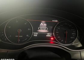 Ауді A6 Allroad, об'ємом двигуна 2.97 л та пробігом 255 тис. км за 18790 $, фото 17 на Automoto.ua