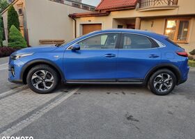 Кіа XCeed, об'ємом двигуна 1.48 л та пробігом 81 тис. км за 17268 $, фото 3 на Automoto.ua