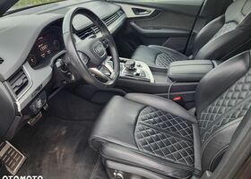 Ауді SQ7, об'ємом двигуна 3.96 л та пробігом 152 тис. км за 42333 $, фото 6 на Automoto.ua