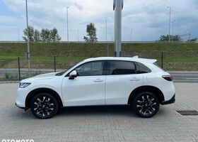 Хонда ZR-V, об'ємом двигуна 1.99 л та пробігом 5 тис. км за 41598 $, фото 7 на Automoto.ua