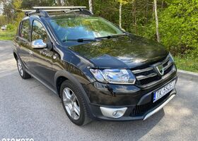 Дачія Sandero, об'ємом двигуна 1.46 л та пробігом 121 тис. км за 5378 $, фото 3 на Automoto.ua