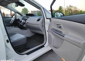 Тойота Prius Plus, об'ємом двигуна 1.8 л та пробігом 194 тис. км за 17905 $, фото 39 на Automoto.ua