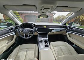 Ауді A7 Sportback, об'ємом двигуна 1.98 л та пробігом 113 тис. км за 47300 $, фото 1 на Automoto.ua