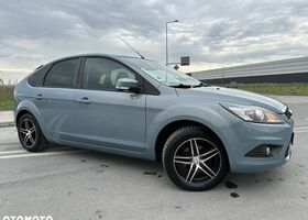 Форд Фокус, объемом двигателя 1.6 л и пробегом 188 тыс. км за 3952 $, фото 14 на Automoto.ua