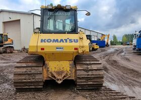 Коматсу D65PX-17, об'ємом двигуна 0 л та пробігом 1 тис. км за 70252 $, фото 3 на Automoto.ua