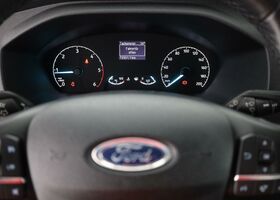 Форд Транзит Кастом 2019 в Европе на Automoto.ua Форд Транзит Кастом, объемом двигателя 2 л и пробегом 73 тыс. км за 28490 $, фото 18 на Automoto.ua