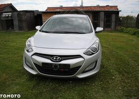 Хендай i30, объемом двигателя 1.58 л и пробегом 138 тыс. км за 5572 $, фото 20 на Automoto.ua