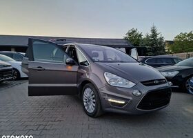 Форд С-Макс, объемом двигателя 2 л и пробегом 206 тыс. км за 8618 $, фото 17 на Automoto.ua