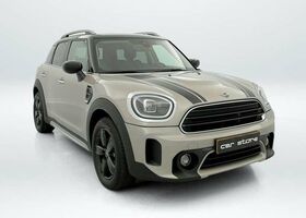 Серый Мини Cooper Countryman, объемом двигателя 1.5 л и пробегом 30 тыс. км за 31789 $, фото 5 на Automoto.ua