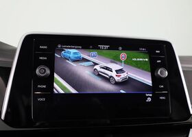 Фольксваген Ті-Рок 2024 у Європі на Automoto.ua Чорний Фольксваген Ті-Рок, об'ємом двигуна 1 л та пробігом 29 тис. км за 36128 $, фото 12 на Automoto.ua