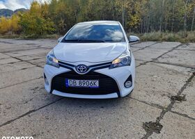 Тойота Яріс, об'ємом двигуна 1.5 л та пробігом 93 тис. км за 10734 $, фото 1 на Automoto.ua