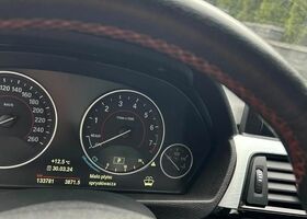 БМВ 4 Серія, об'ємом двигуна 2 л та пробігом 135 тис. км за 15745 $, фото 12 на Automoto.ua