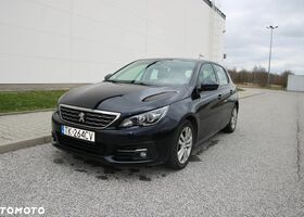 Пежо 308, об'ємом двигуна 1.5 л та пробігом 175 тис. км за 10799 $, фото 8 на Automoto.ua