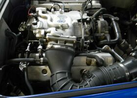 Синій Кобра Інша, об'ємом двигуна 4.61 л та пробігом 17 тис. км за 75896 $, фото 9 на Automoto.ua