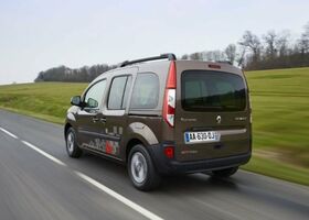 Renault Kangoo 2015 на тест-драйві, фото 6