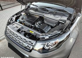 Ленд Ровер Discovery Sport, об'ємом двигуна 2 л та пробігом 129 тис. км за 14860 $, фото 20 на Automoto.ua