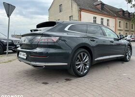 Фольксваген Arteon, об'ємом двигуна 1.97 л та пробігом 22 тис. км за 30562 $, фото 26 на Automoto.ua