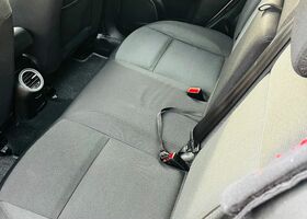 Альфа Ромео Джульетта 2011 в Европе на Automoto.ua Серый Альфа Ромео Джульетта, объемом двигателя 1 л и пробегом 145 тыс. км за 6538 $, фото 7 на Automoto.ua