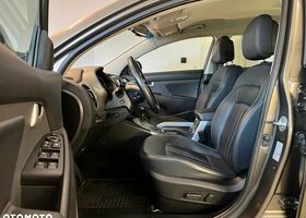 Киа Sportage, объемом двигателя 2 л и пробегом 120 тыс. км за 12937 $, фото 14 на Automoto.ua