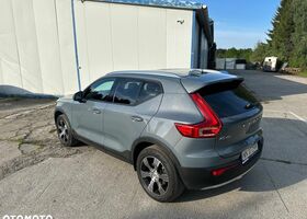 Вольво XC40, объемом двигателя 1.97 л и пробегом 26 тыс. км за 34557 $, фото 6 на Automoto.ua