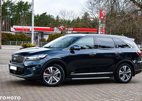 Киа Соренто, объемом двигателя 2 л и пробегом 106 тыс. км за 27408 $, фото 8 на Automoto.ua