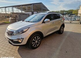 Кіа Sportage, об'ємом двигуна 1.69 л та пробігом 238 тис. км за 8164 $, фото 1 на Automoto.ua