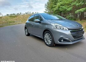 Пежо 208, об'ємом двигуна 1.2 л та пробігом 36 тис. км за 9071 $, фото 7 на Automoto.ua