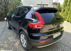 Вольво XC40, об'ємом двигуна 2 л та пробігом 87 тис. км за 28725 $, фото 12 на Automoto.ua