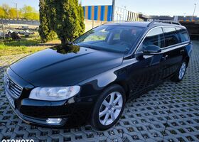 Вольво V70, об'ємом двигуна 1.97 л та пробігом 231 тис. км за 10778 $, фото 5 на Automoto.ua