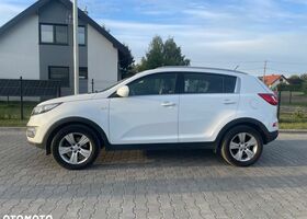 Кіа Sportage, об'ємом двигуна 1.69 л та пробігом 120 тис. км за 8834 $, фото 6 на Automoto.ua