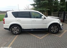 Cанг Йонг Rexton, об'ємом двигуна 2 л та пробігом 84 тис. км за 5162 $, фото 5 на Automoto.ua