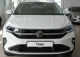 Фольксваген Taigo, объемом двигателя 1 л и пробегом 1 тыс. км за 26976 $, фото 2 на Automoto.ua