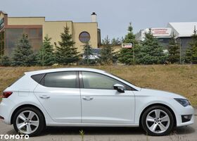 Сеат Leon, об'ємом двигуна 1.97 л та пробігом 92 тис. км за 11620 $, фото 7 на Automoto.ua