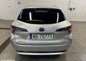 Тойота Королла, об'ємом двигуна 1.8 л та пробігом 29 тис. км за 22894 $, фото 5 на Automoto.ua