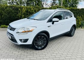 Форд Куга, объемом двигателя 2 л и пробегом 159 тыс. км за 8618 $, фото 14 на Automoto.ua